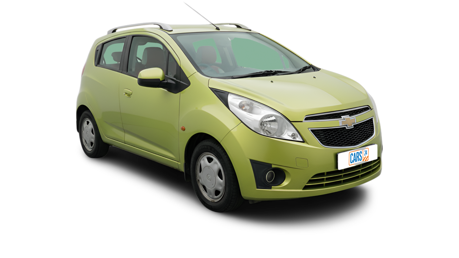 Chevrolet Beat-img